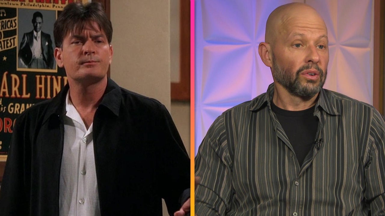 Jon Cryer Recalls Wanting to End 'Two and a Half Men' Amid Charlie